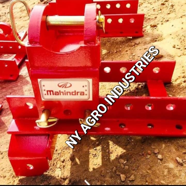Mahindra Accessory